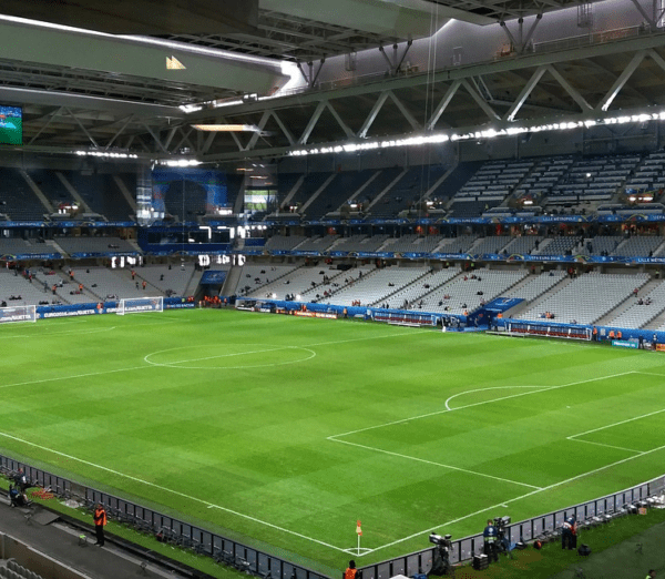 Stade de Lille | Image d'illustration