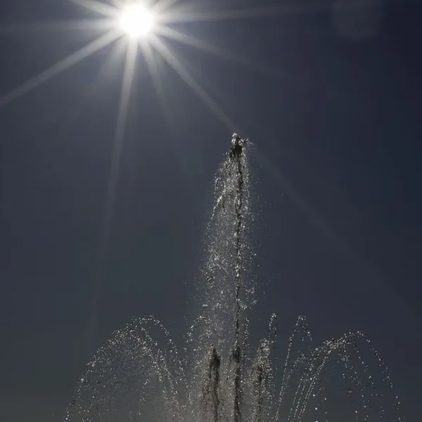 15 départements supplémentaire en vigilance rouge canicule | Image d'illustration - Annabel_P