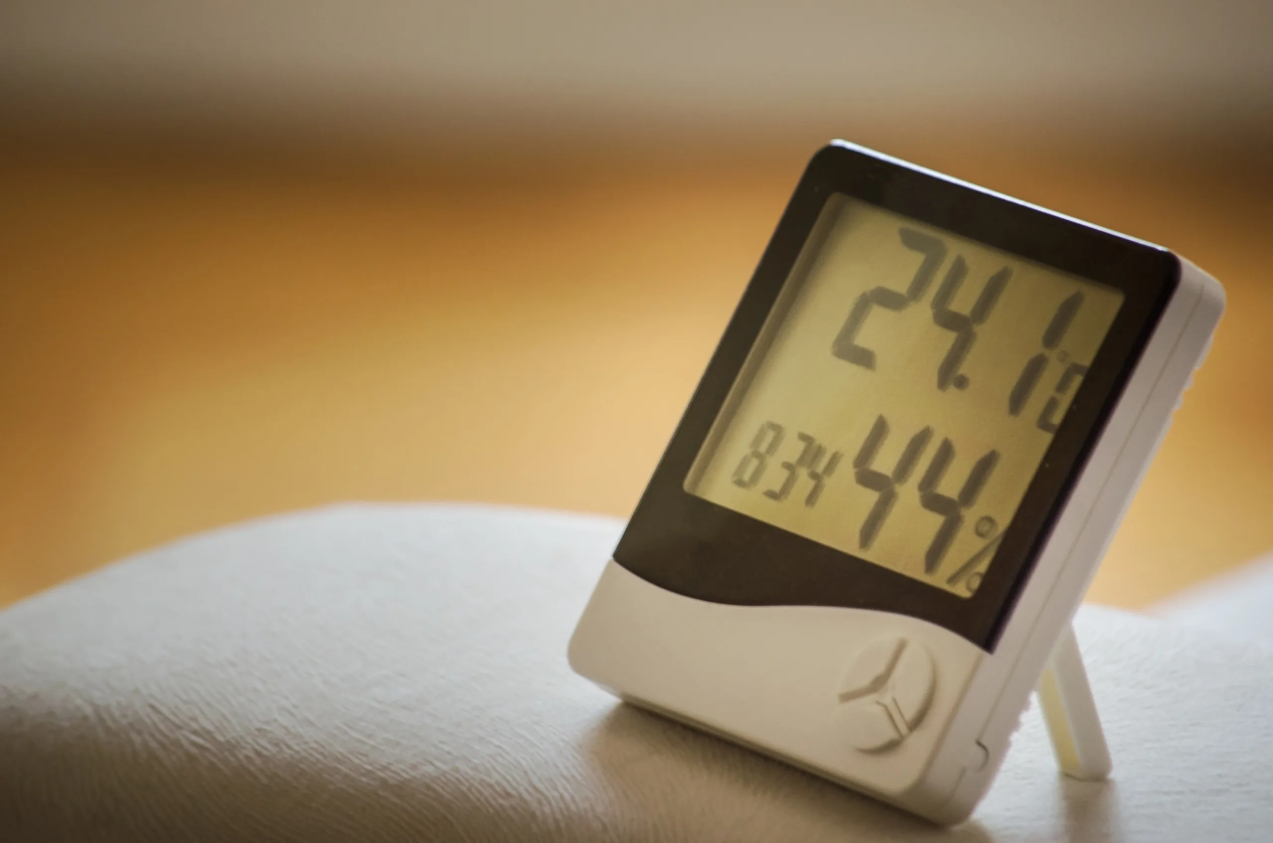 Canicule : A quoi s’attendre à Nantes | @Kaffeebart