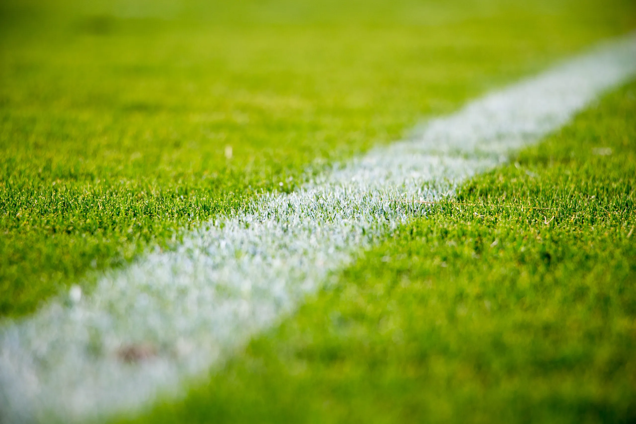Football terrain | Image d'illustration - @Sandro Schuh