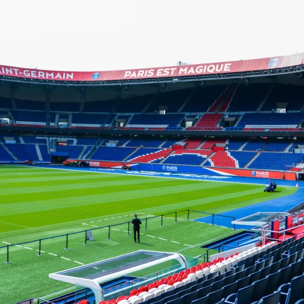 Le dossier INF : Enfin un mercato réussi pour le PSG ? | Image d'illustration - Tim L. Productions