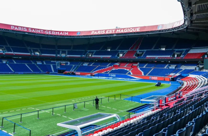Le dossier INF : Enfin un mercato réussi pour le PSG ? | Image d'illustration - Tim L. Productions
