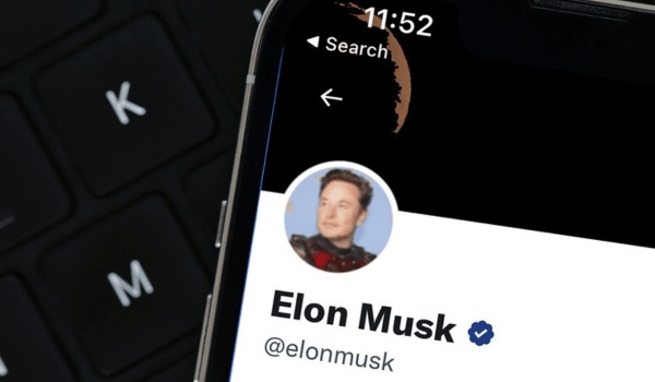 X (Ancien Twitter) racheté par Elon Musk en 2022 | Image d'illustration - ( Alpha Photo - Flickr)