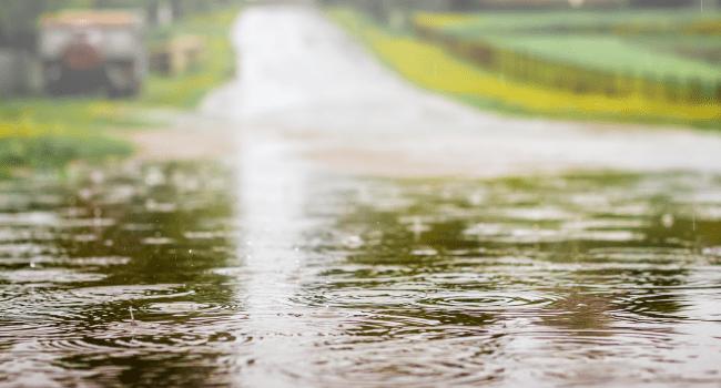 route inondation | Image d'illustration (Adobe Stock - Volodymyr)