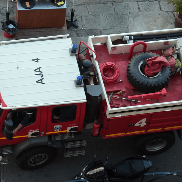 | Image d'illustration - (JeanbaptisteM - Flickr)