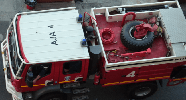 | Image d'illustration - (JeanbaptisteM - Flickr)