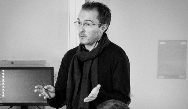Samuel Paty, professeur d'histoire-géographie, a été lâchement assassiné par un terroriste le 16 octobre 2020 | Ville de Conflans