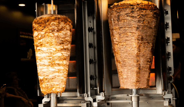 kebab