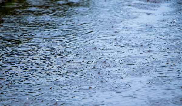 Pluie, météo