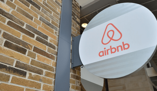 airbnb, location