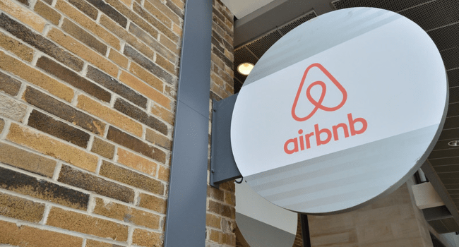 airbnb, location