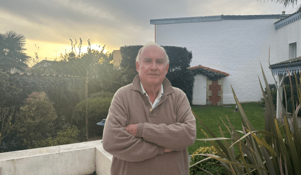 Dominique Bussereau, ancien président du département de la Charente-Maritime et ancien ministre | TL - INF la Rochelle