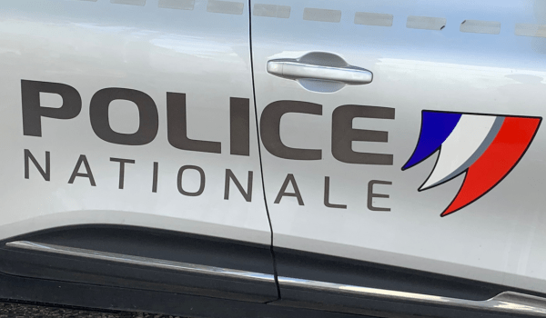 police, police nationale, voiture