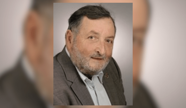Jean-Claude Cosset était conseiller municipal pour le groupe Le Renouveau | Mairie la Rochelle