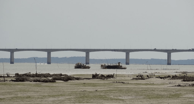 Le pont d'Oléron | Wikimedia