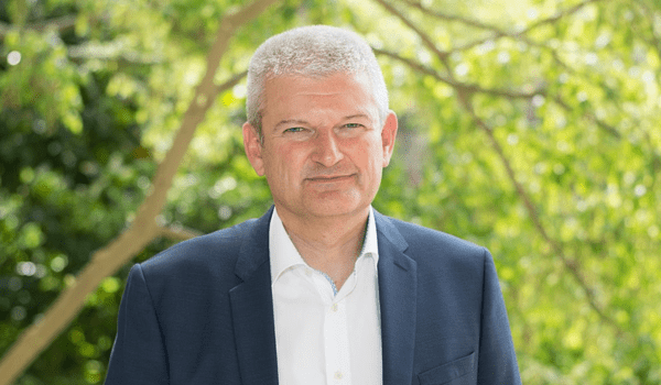 Le député de la Rochelle - Île de Ré (Charente-Maritime) | Antoine Lamielle - Wikimedia