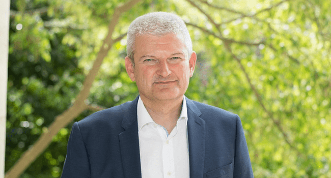 Le député de la Rochelle - Île de Ré (Charente-Maritime) | Antoine Lamielle - Wikimedia