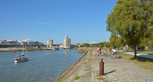 INF La Rochelle recrute : deviens acteur de l’info locale