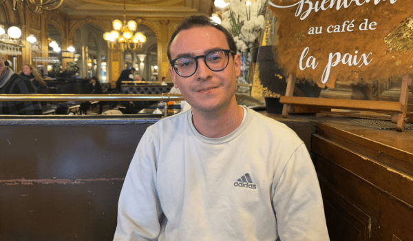 Nicolas Barrault-Baudy, alias Nico La Rochelle, est influenceur depuis 2019 à la Rochelle et l'île de Ré | TL - INF la Rochelle