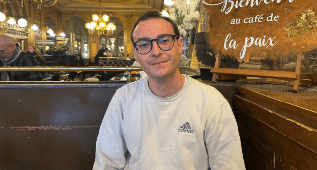 Nicolas Barrault-Baudy, alias Nico La Rochelle, est influenceur depuis 2019 à la Rochelle et l'île de Ré | TL - INF la Rochelle