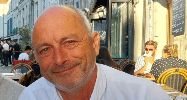Jean-Marc Soubeste est conseiller municipal écologiste et candidat aux dernières législatives pour le NFP | TL - INF la Rochelle