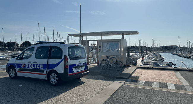 Le port de plaisance de La Rochelle est le plus grand d'Europe | TL - INF la Rochelle