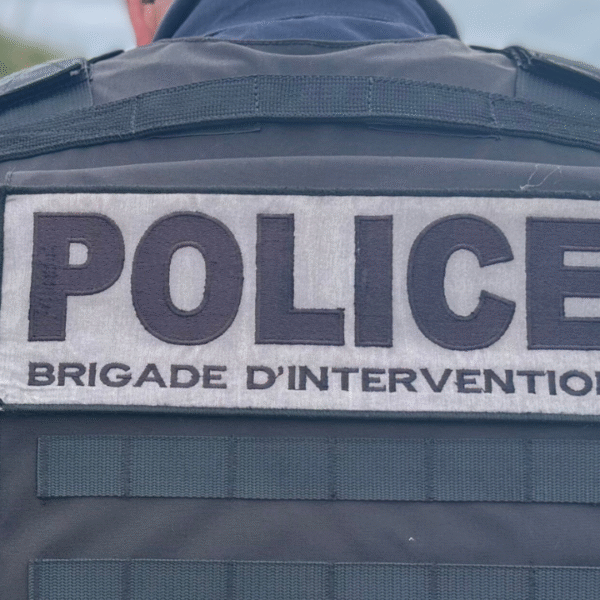 police