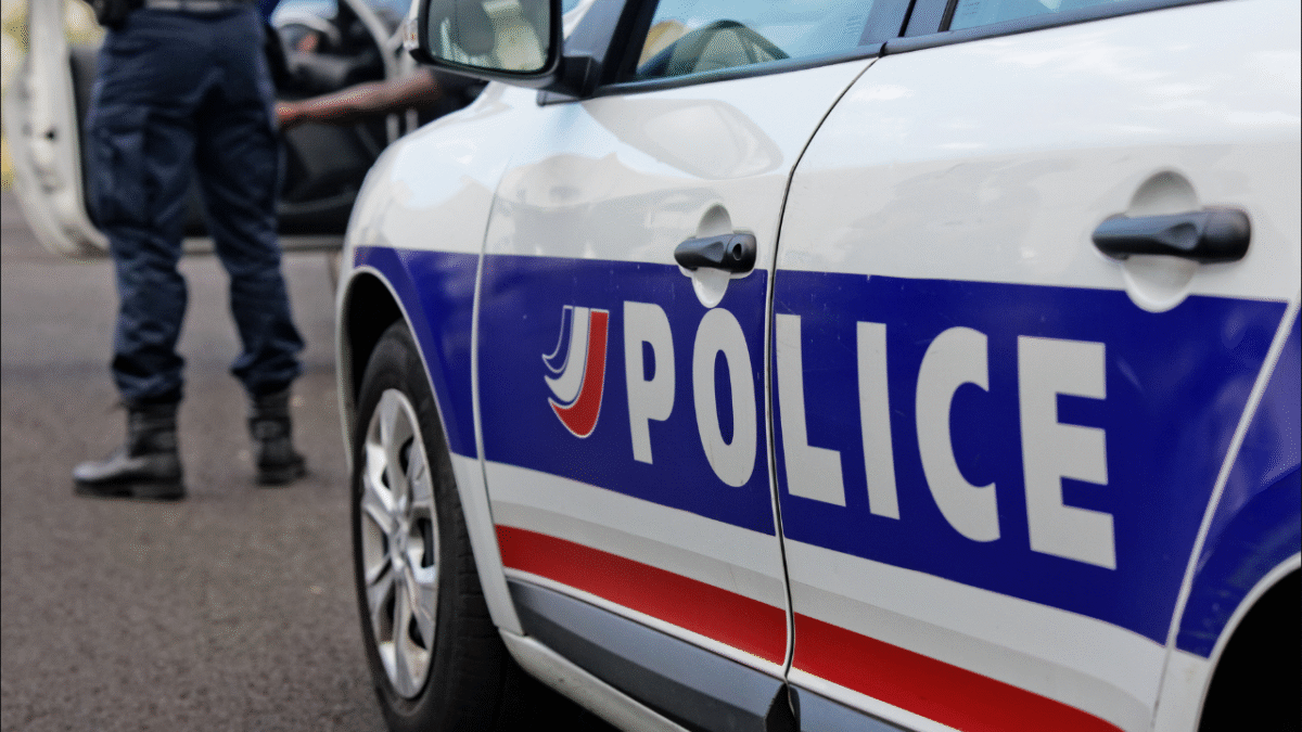 police, police nationale, voiture