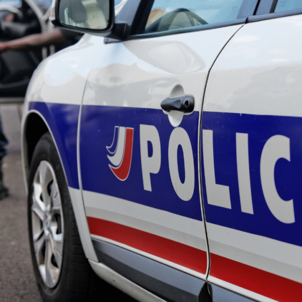 police, police nationale, voiture