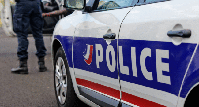 police, police nationale, voiture
