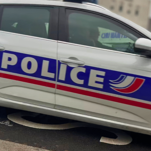 police