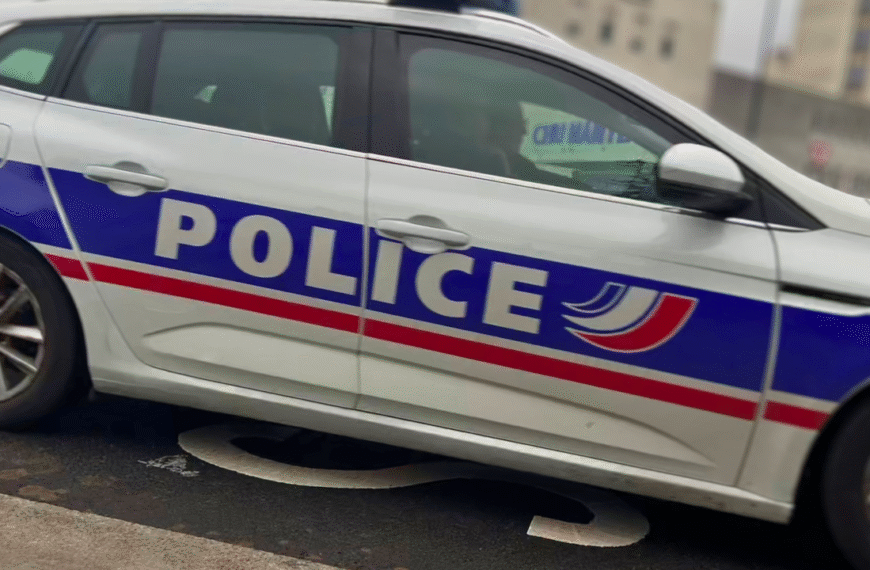 police