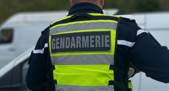 gendarmerie, gendarme