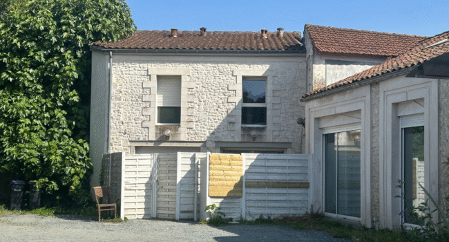 La victime du drame, un homme de 46 ans, occupait l’un des logements de cette habitation en copropriété | TL - INF La Rochelle