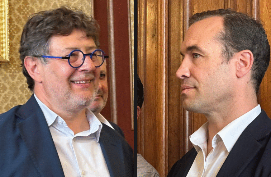 Christophe Bertaud et Thibaut Guiraud, les 2 noms potentiels pour remplacer Jean-François Fountaine | TL - INF la Rochelle