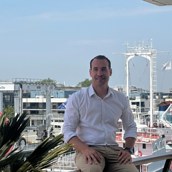 Thibaut Guiraud est le nouveau maire de La Rochelle | TL - INF la Rochelle