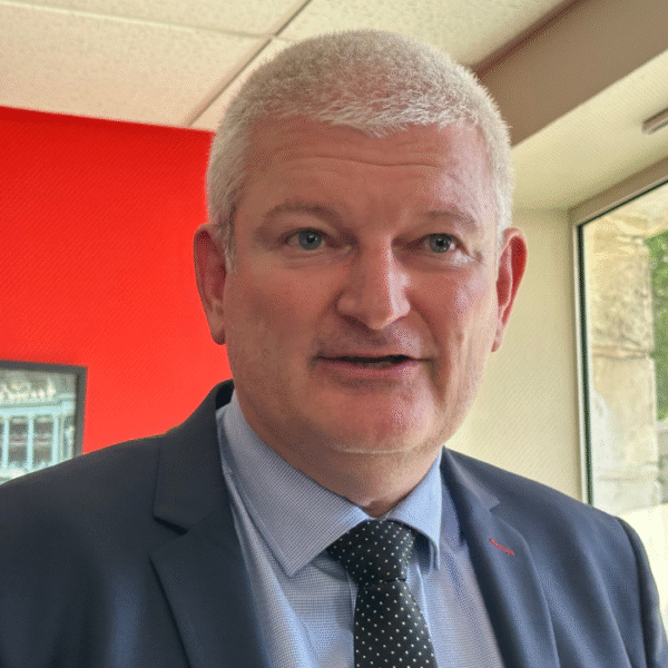 Olivier Falorni est le député de La Rochelle - Île de Ré | TL - INF la Rochelle