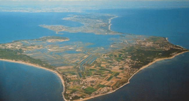 L'île de Ré est la destination touristique préférée des français selon un sondage | Wikimedia