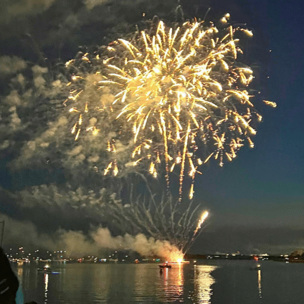 feu artifice, la rochelle, 14 juillet, spectacle, animation