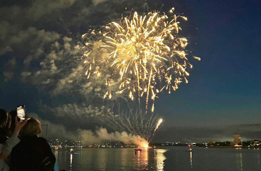 feu artifice, la rochelle, 14 juillet, spectacle, animation