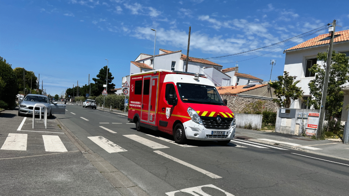 sdis 17, pompiers