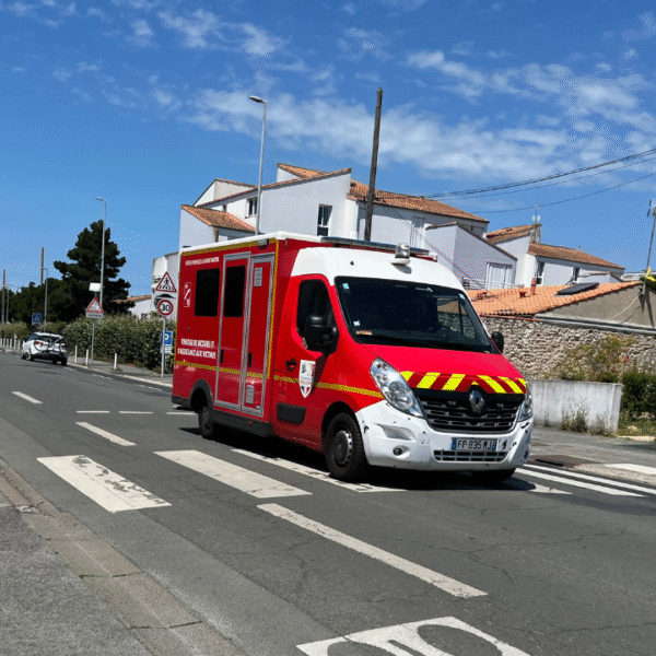 sdis 17, pompiers