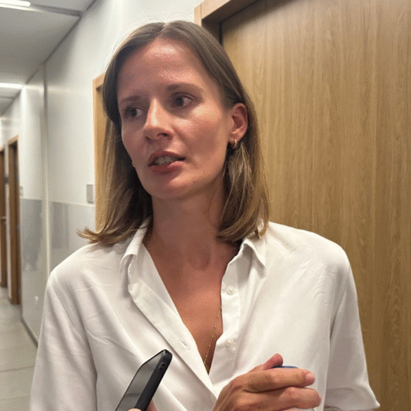Irène Dantu est la nouvelle patronne de la police judiciaire en Charente-Maritime | TL - INF la Rochelle