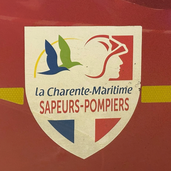 SDIS 17, pompiers charente-maritime