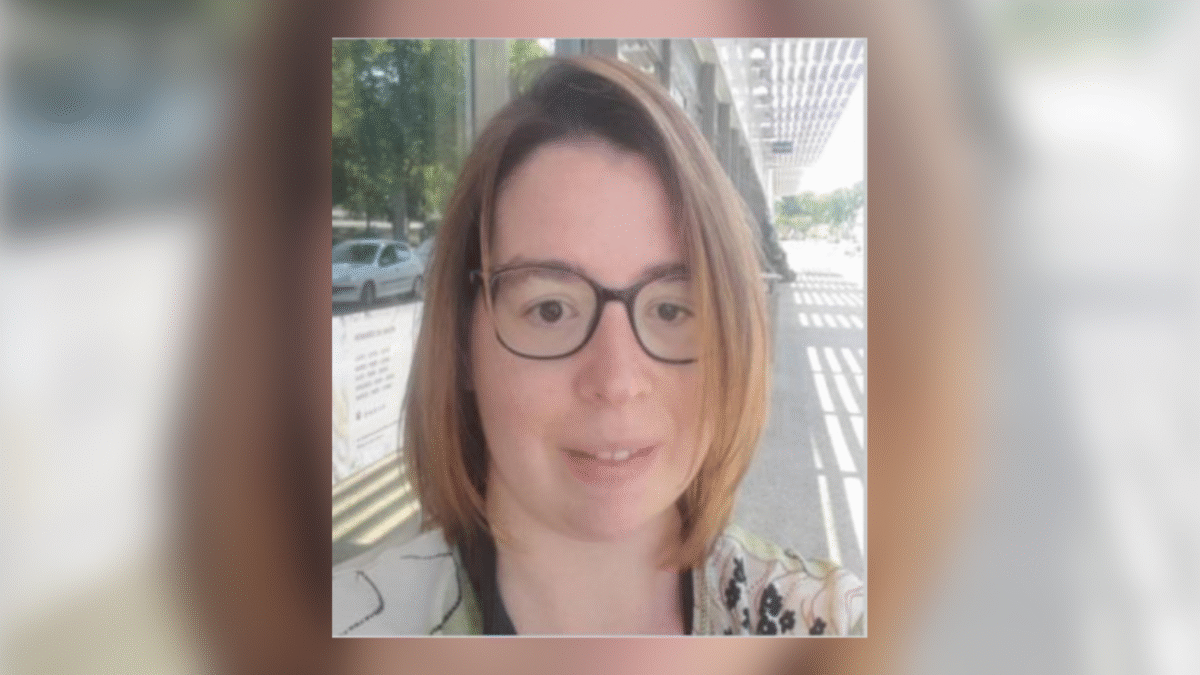 Anastasie Lopez n'a pas donné de nouvelles à ses proches depuis le 22 août | DIPN 17