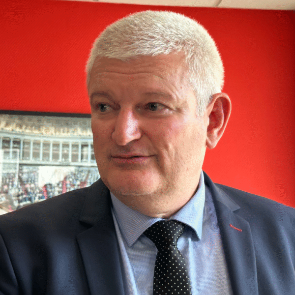 Olivier Falorni, député de La Rochelle/Île de Ré | TL - INF la Rochelle