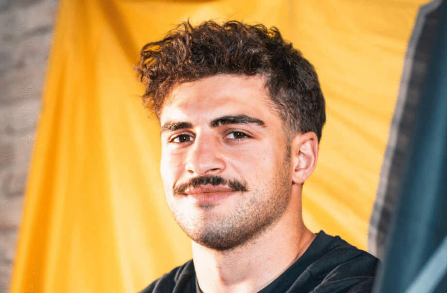 Davit Niniashvili démarrera la rencontre au poste d'ailier | Stade Rochelais