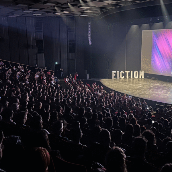 La cérémonie d'ouverture du Festival de la Fiction avec un hommage à Stéphane Strano | TL - INF la Rochelle