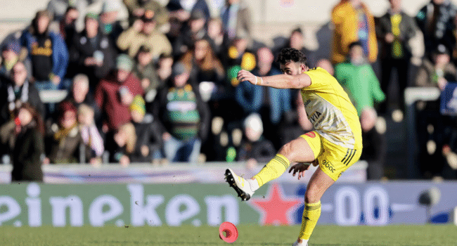 Antoine Hastoy, Stade Rochelais,
