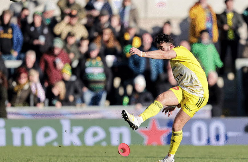 Antoine Hastoy, Stade Rochelais,